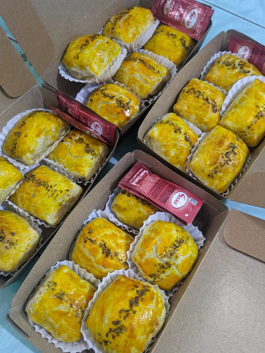 Makbit Kitchen Products