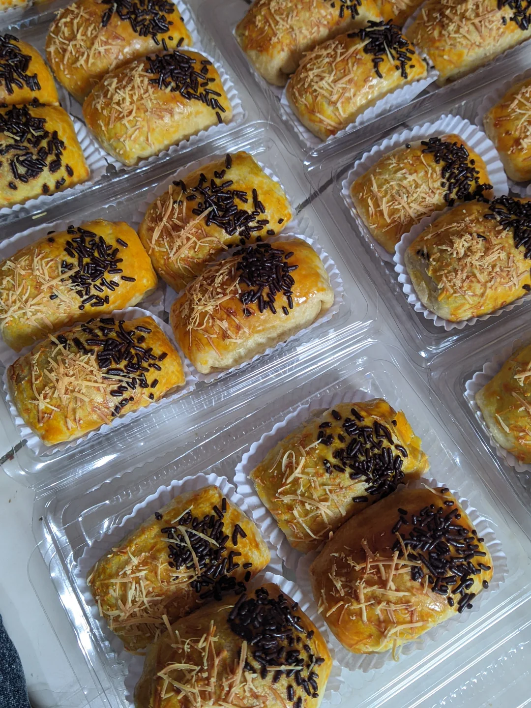 Bolen Makbit Kitchen